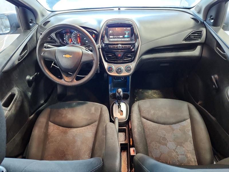 2016 Chevrolet Spark ls