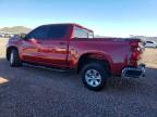 2020 Chevrolet Silverado K1500 lt