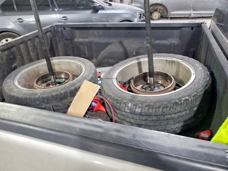 2006 GMC New Sierra K1500