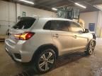 2026 Mitsubishi Outlander Sport S/se