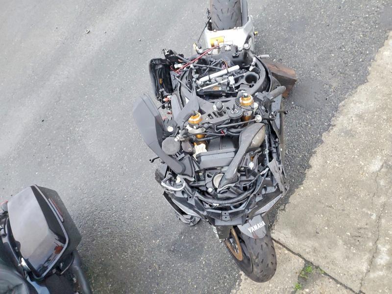 2024 Yamaha YZFR1M C