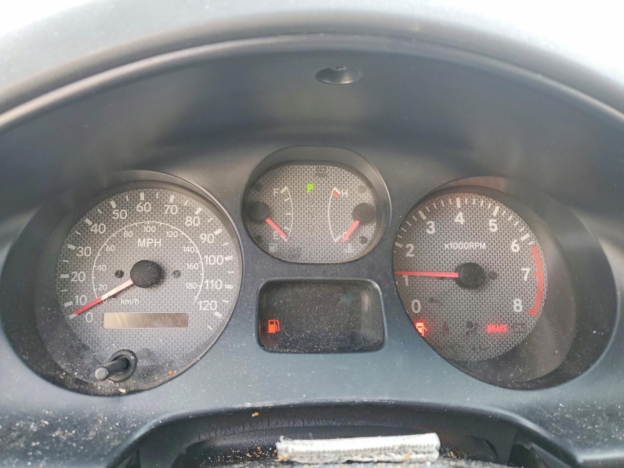 1999 Toyota Rav4