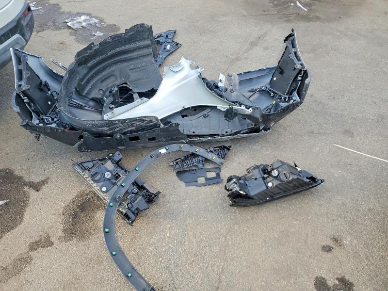 2025 Honda Pilot exl