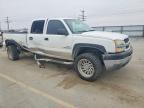 2003 Chevrolet Silverado K2500 Heavy Duty