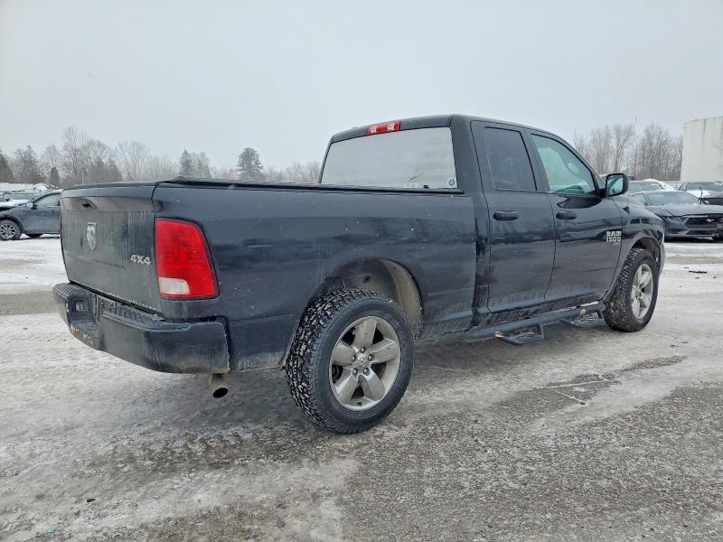 2019 Dodge Ram 1500 Classic Tradesman