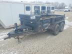 2022 Load Trail Dump Trailer