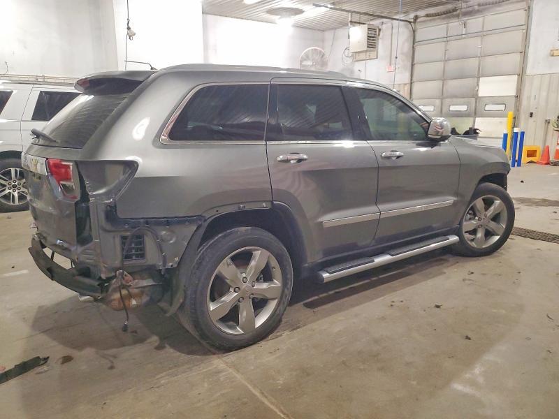 2012 Jeep Grand Cherokee Limited