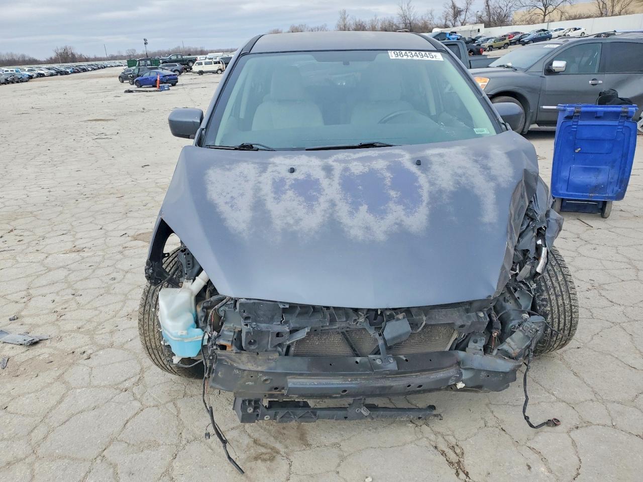 2012 Mazda 5