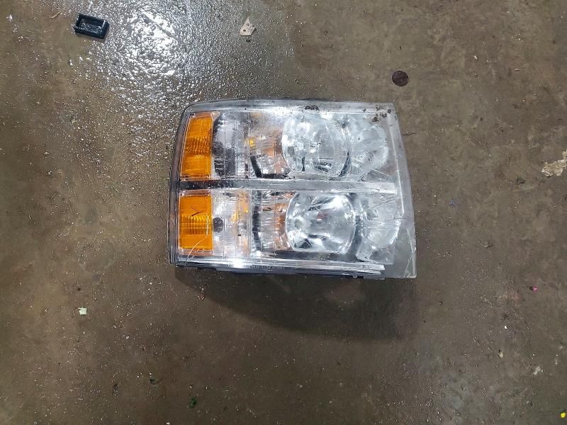 2012 Chevrolet Silverado K1500 lt