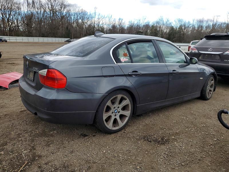 2008 BMW 335 i