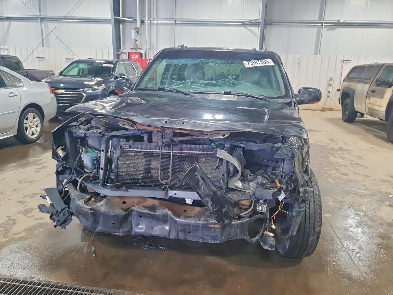 2004 Buick Rainier cxl