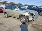 2003 Toyota Highlander Limited