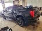 2022 GMC Sierra Limited K1500 AT4