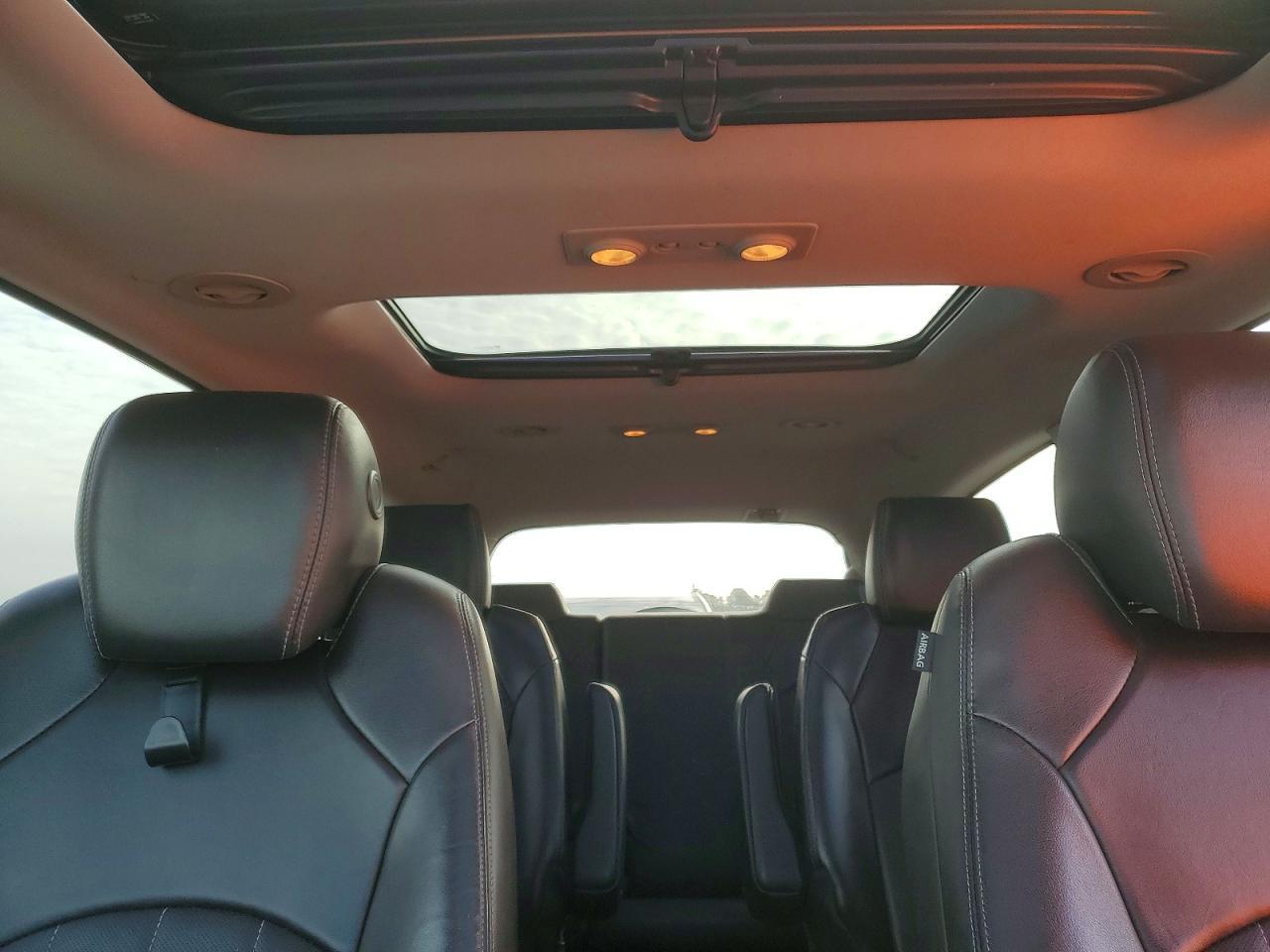 2016 Buick Enclave