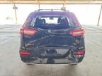 2018 Jeep Cherokee Overland