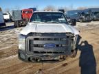 2014 Ford F350 Super Duty