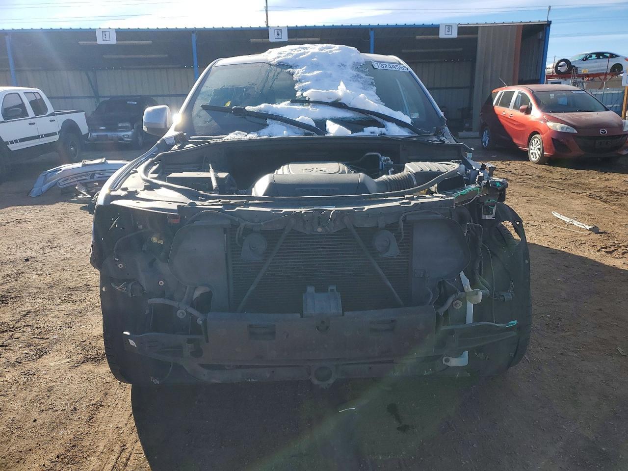 2014 Dodge Durango r