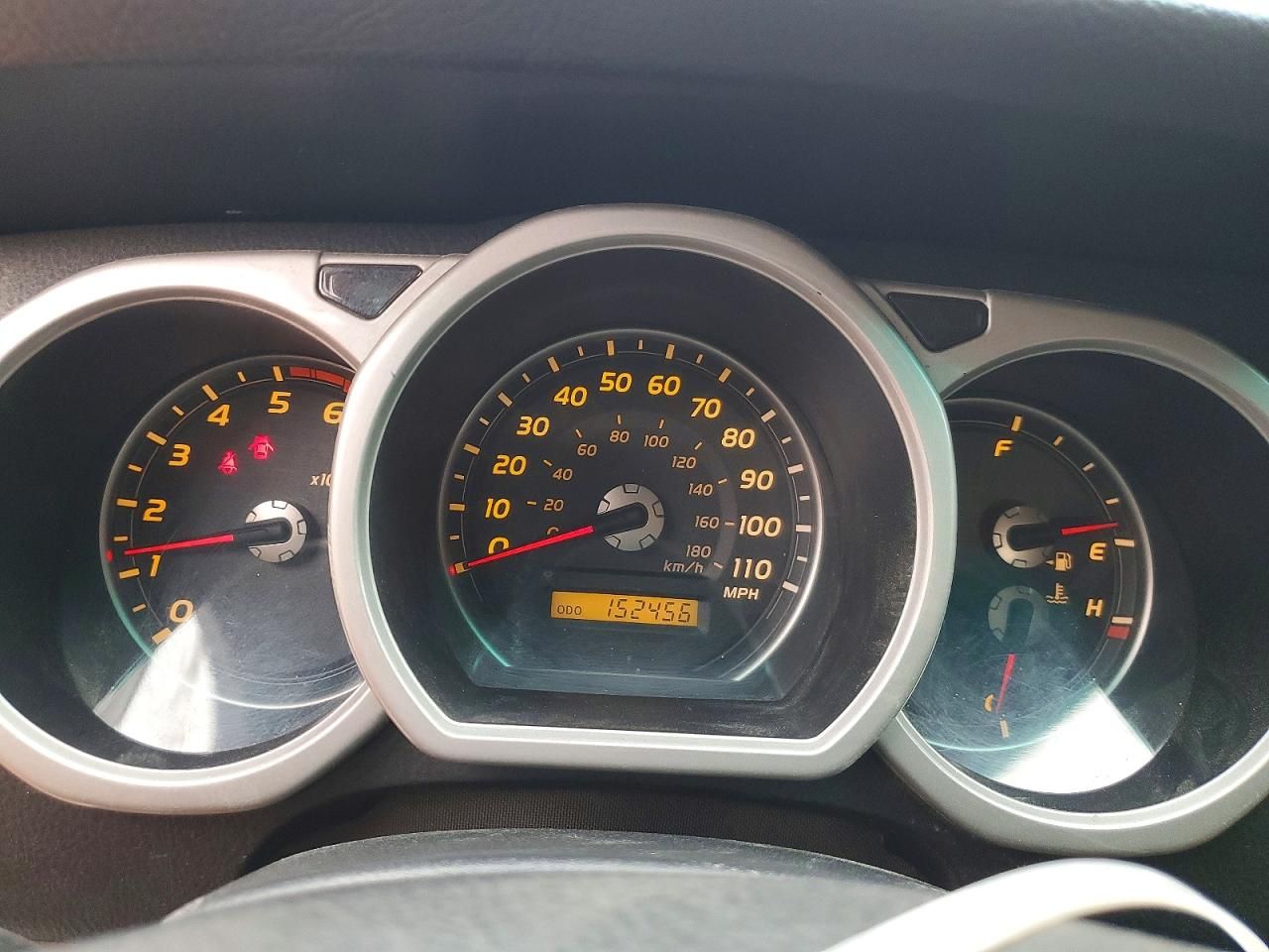 2004 Toyota 4runner Limited