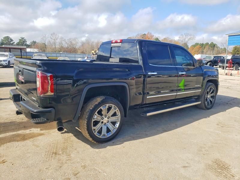 2016 GMC Sierra C1500 Denali