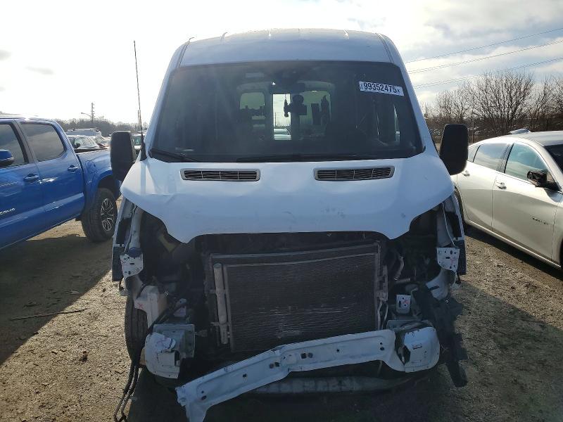 2019 Ford Transit T-150 Delivery van