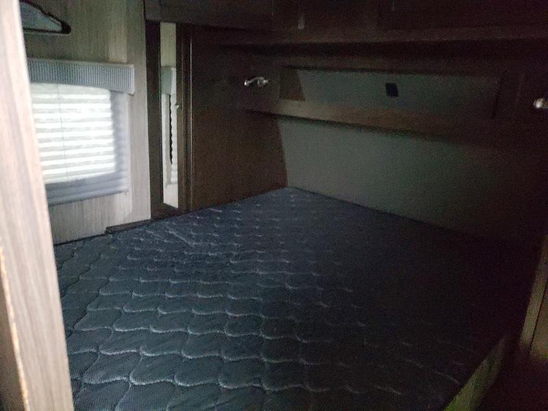 2018 Crrv 2018 Shadow Cruiser ID280QBS Camper