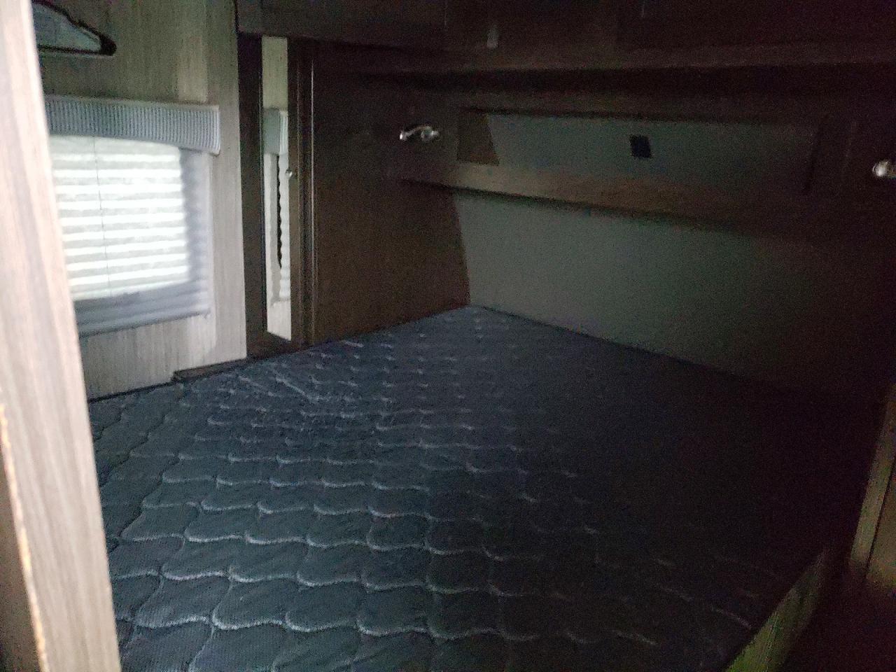 2018 Crrv 2018 Shadow Cruiser ID280QBS Camper