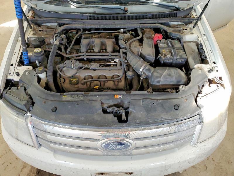 2009 Ford Taurus se