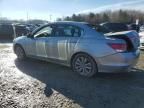 2012 Honda Accord ex