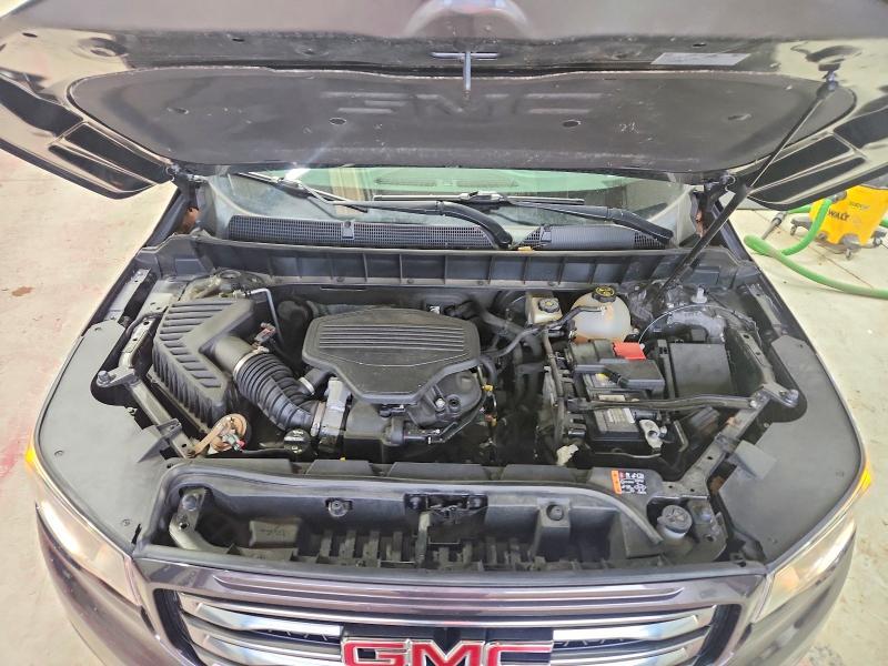 2017 GMC Acadia all Terrain