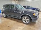 2005 BMW X3 3.0i