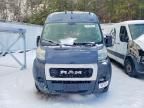 2020 Dodge RAM Promaster 3500 Delivery Van