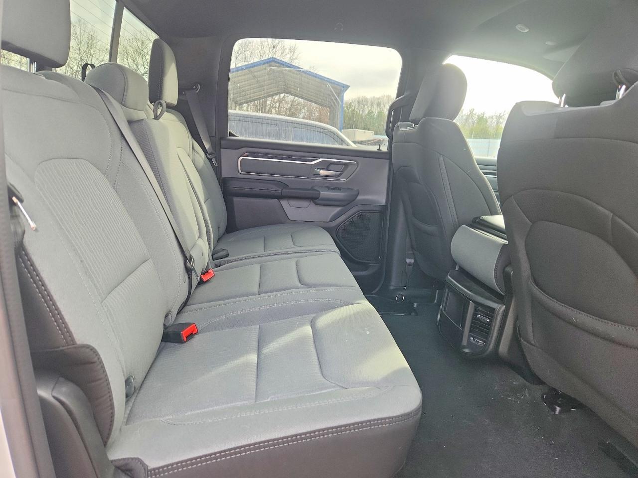 2023 Dodge Ram 1500 big Horn/lone Star
