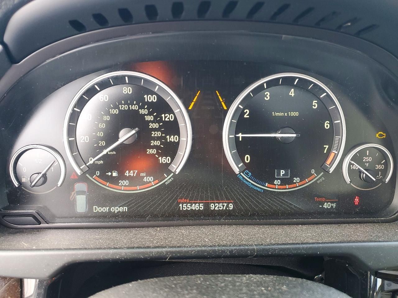 2014 BMW X5 Xdrive35i