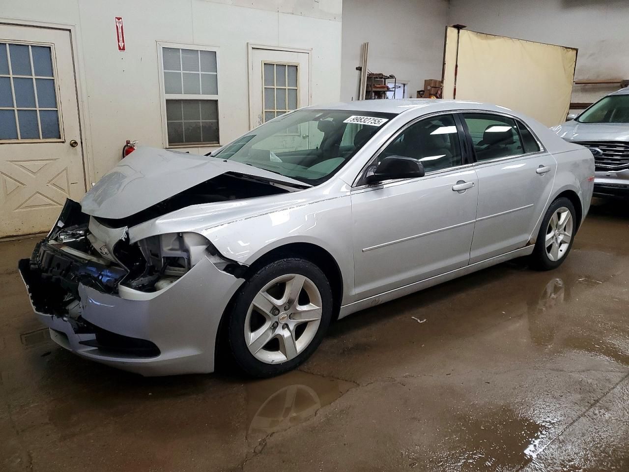 2012 Chevrolet Malibu ls