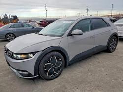 2024 Hyundai Ioniq 5 se for sale in Sun Valley, CA