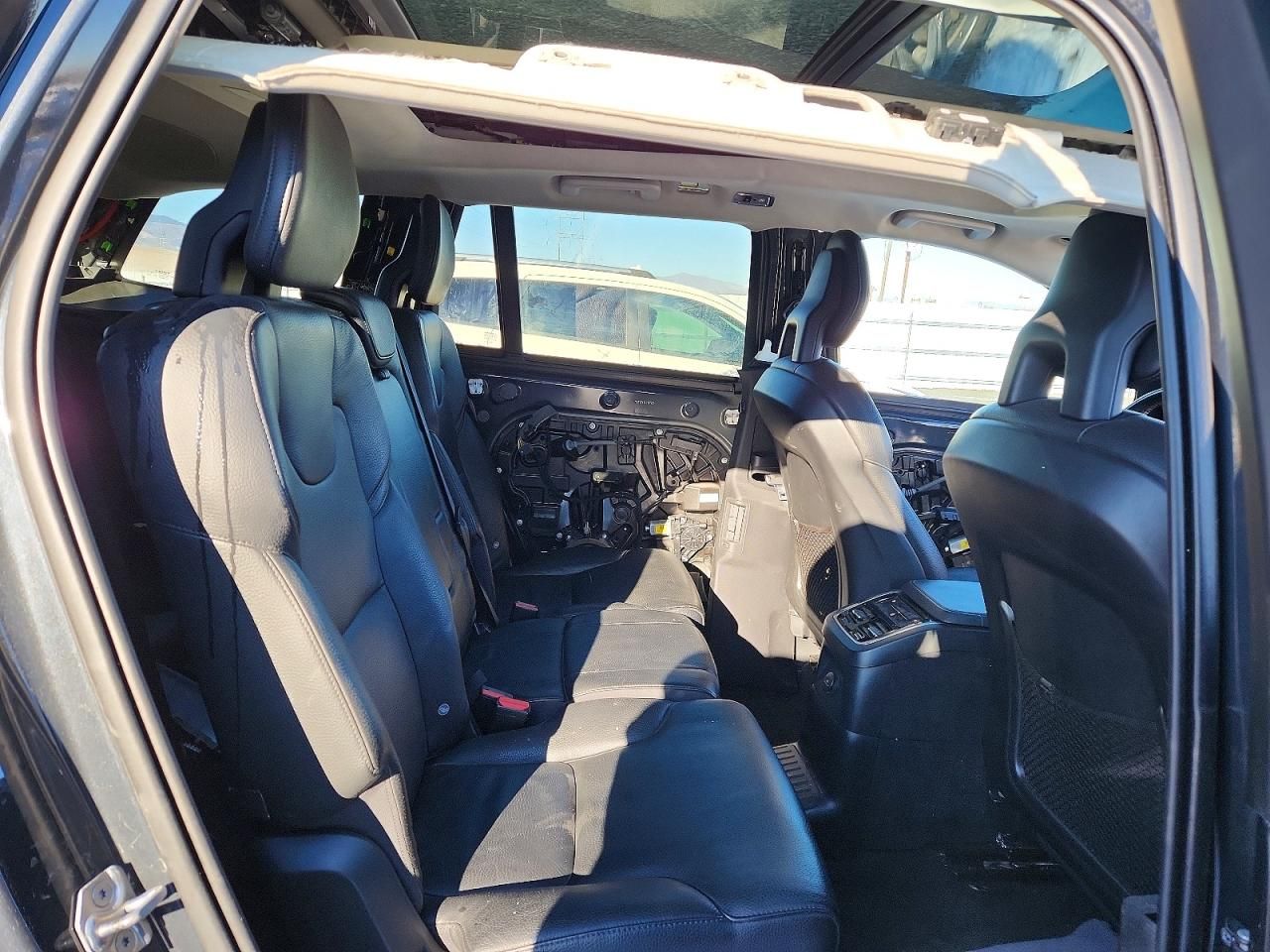 2021 Volvo Xc90 T8 Recharge Inscription Express