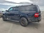 2016 Ford Expedition el Platinum