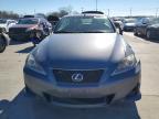 2013 Lexus Is 250