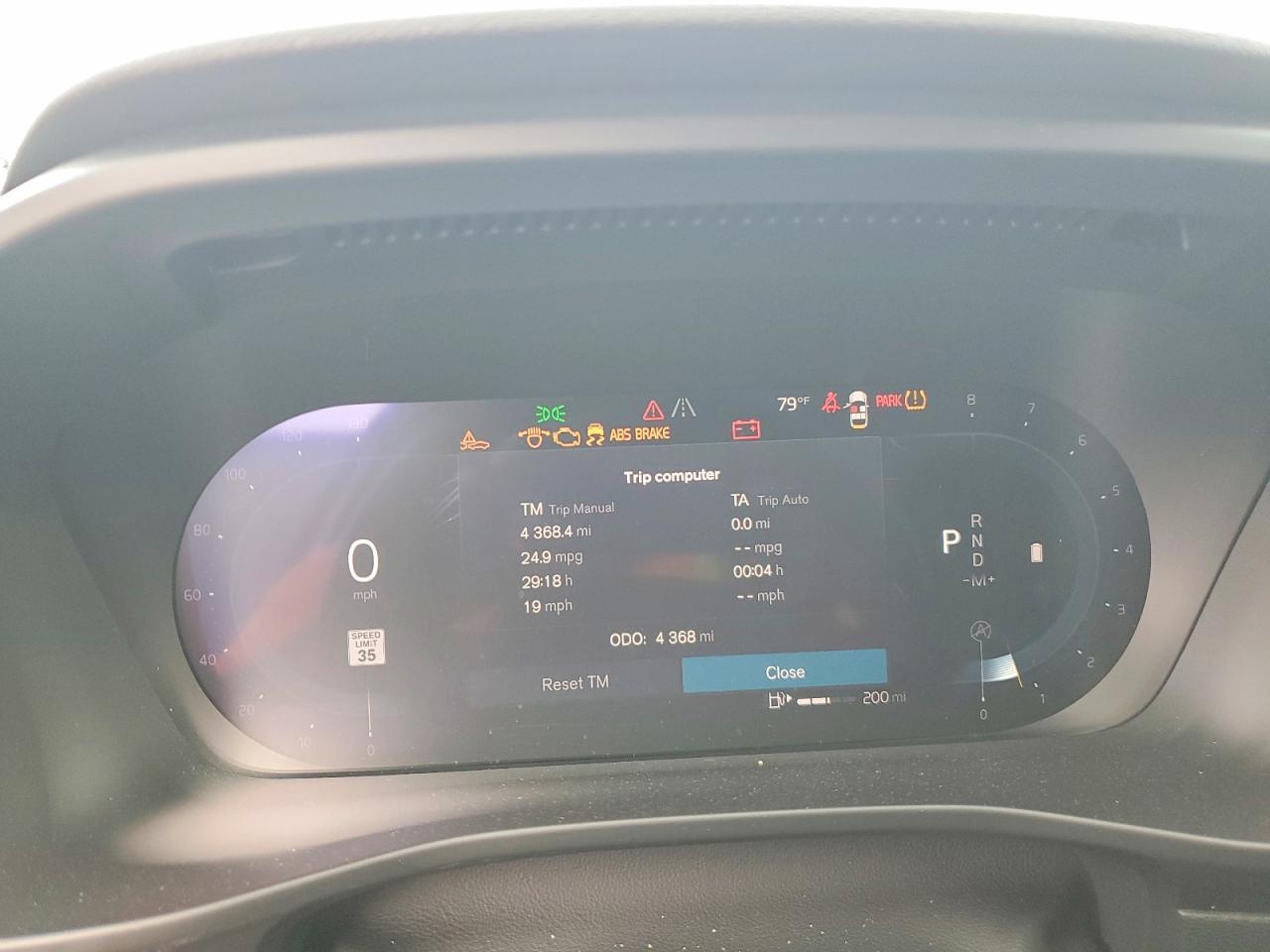 2025 Volvo Xc40 Plus
