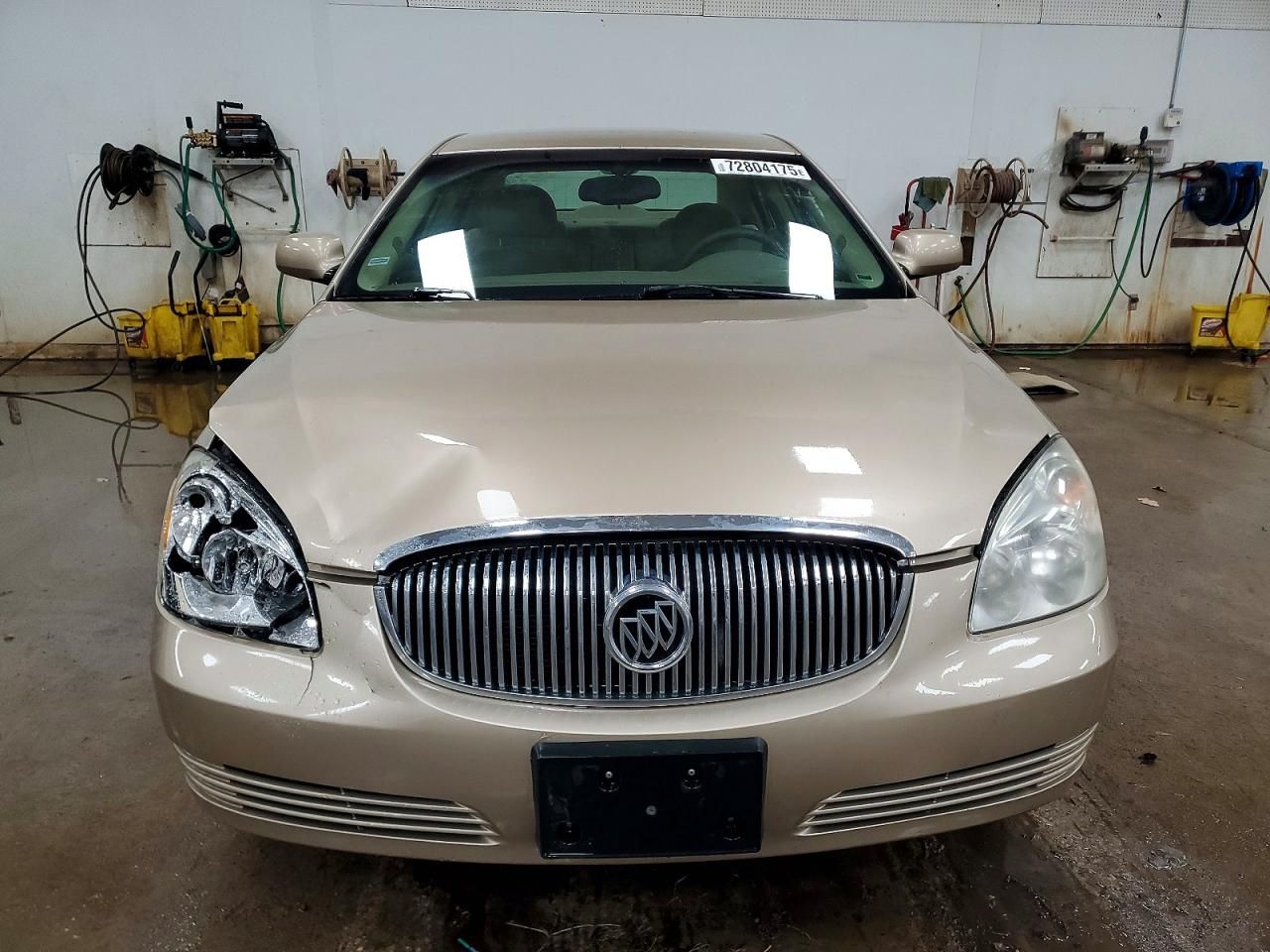 2006 Buick Lucerne cx