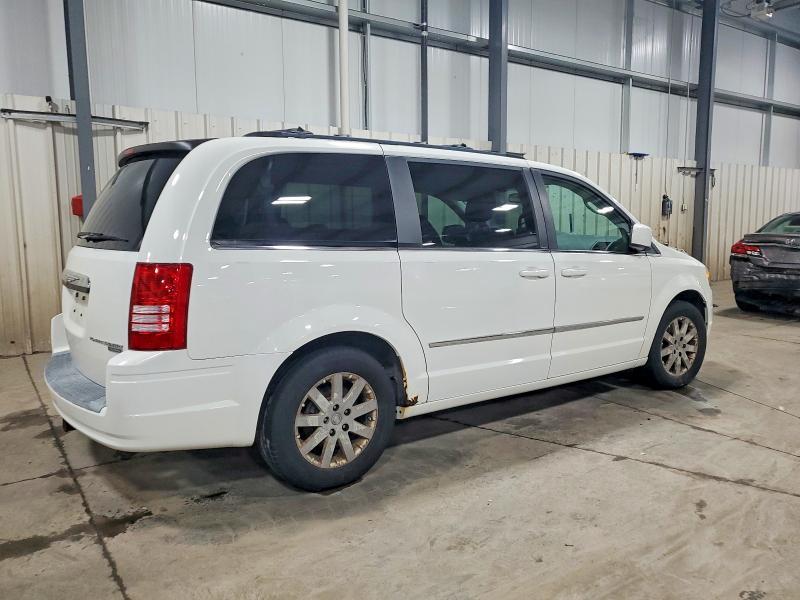 2009 Chrysler Town & Country Touring