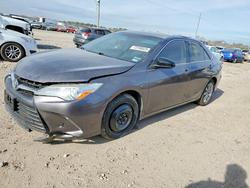 2015 Toyota Camry le en venta en Houston, TX