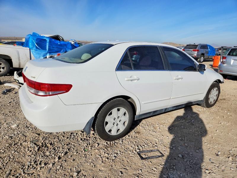 2003 Honda Accord lx