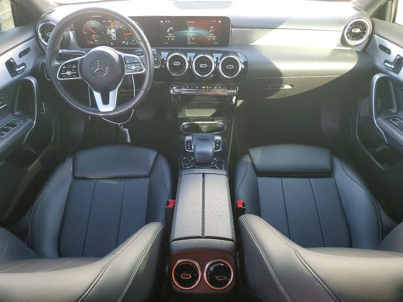 2019 Mercedes-Benz A 220 4matic