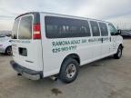 2004 Chevrolet Express G3500