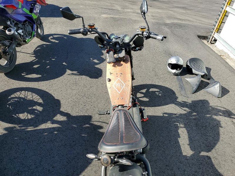 2023 Scooter Vespa