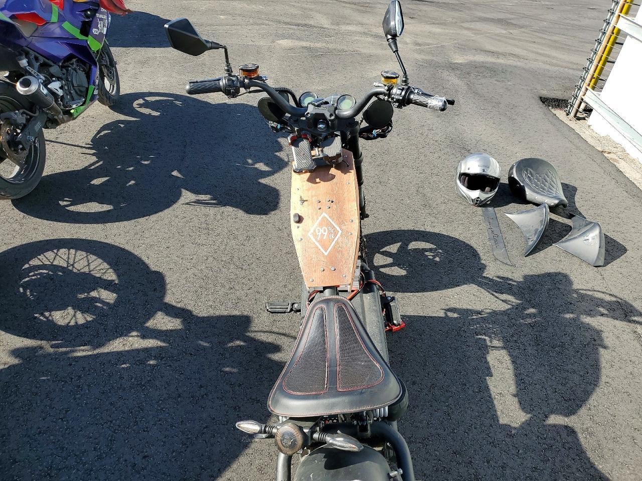 2023 Scooter Vespa