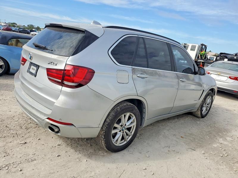 2014 BMW X5 Sdrive35i