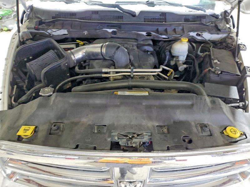 2012 Dodge RAM 1500 SLT