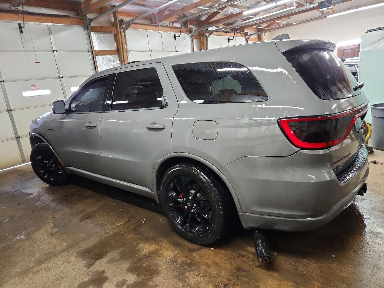 2020 Dodge Durango R/T